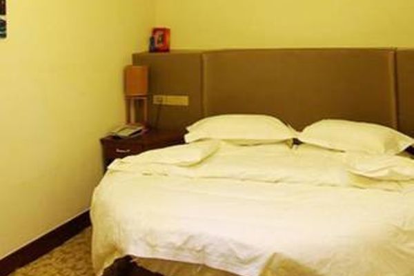 He Xin Mao Yuan Interntional Hotel - Shiyan